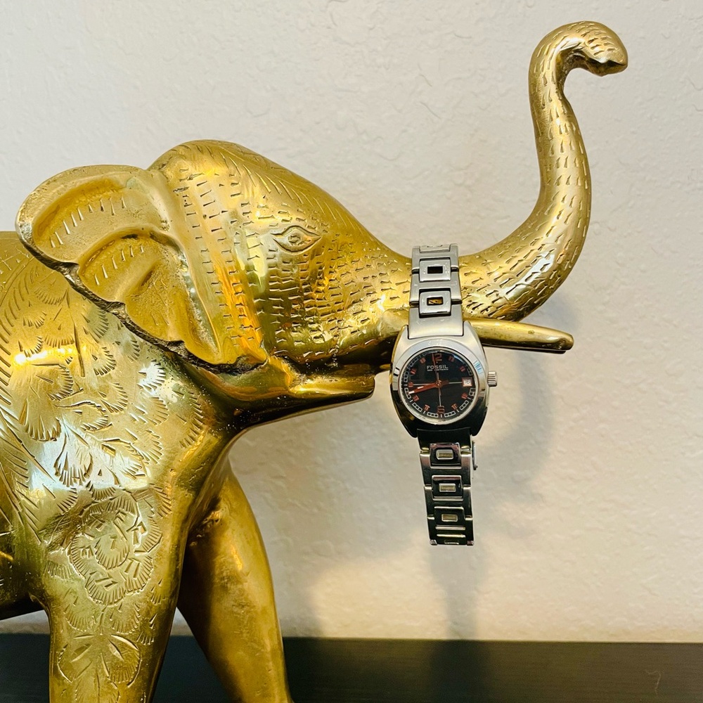 Fossil watch - Picture 5 of 6